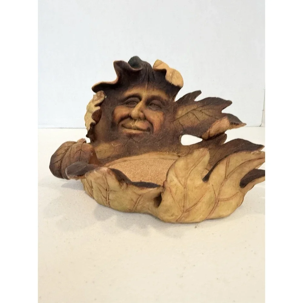 N/A vintage oak